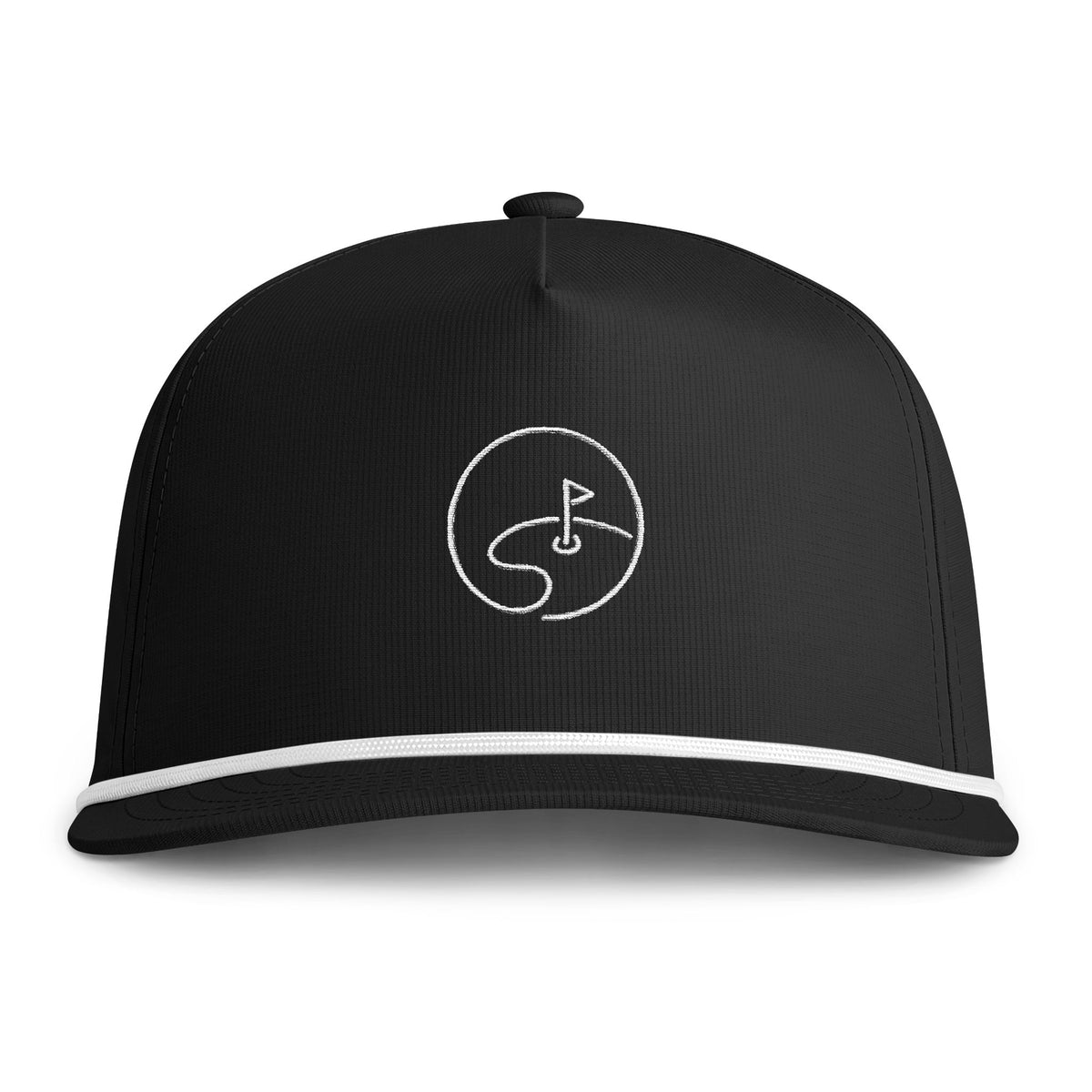 DFB Performance Rope Cap
