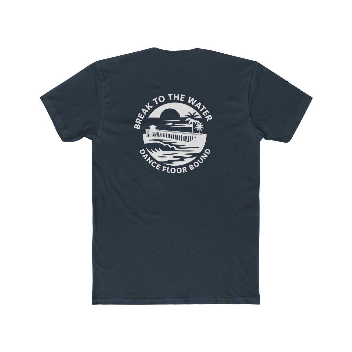 Shorebreak Tee