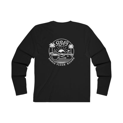 9B49 Classic Long Sleeve
