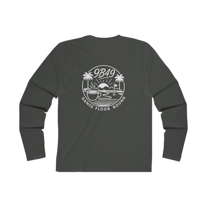 9B49 Classic Long Sleeve