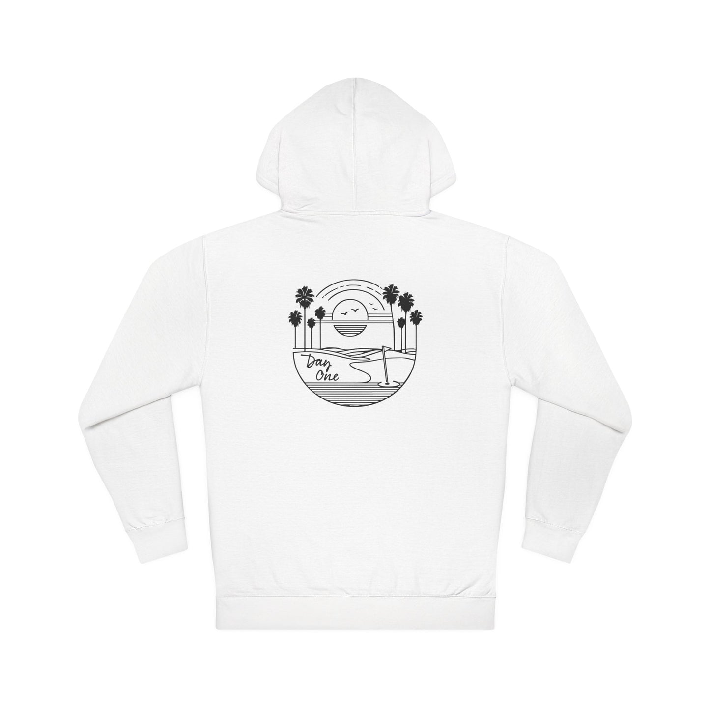 Day One Hoodie