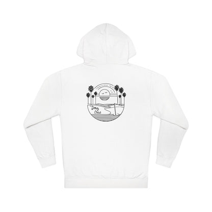 Day One Hoodie