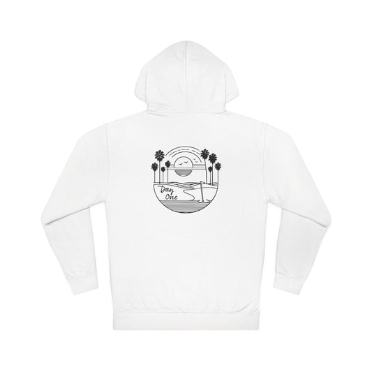 Day One Hoodie