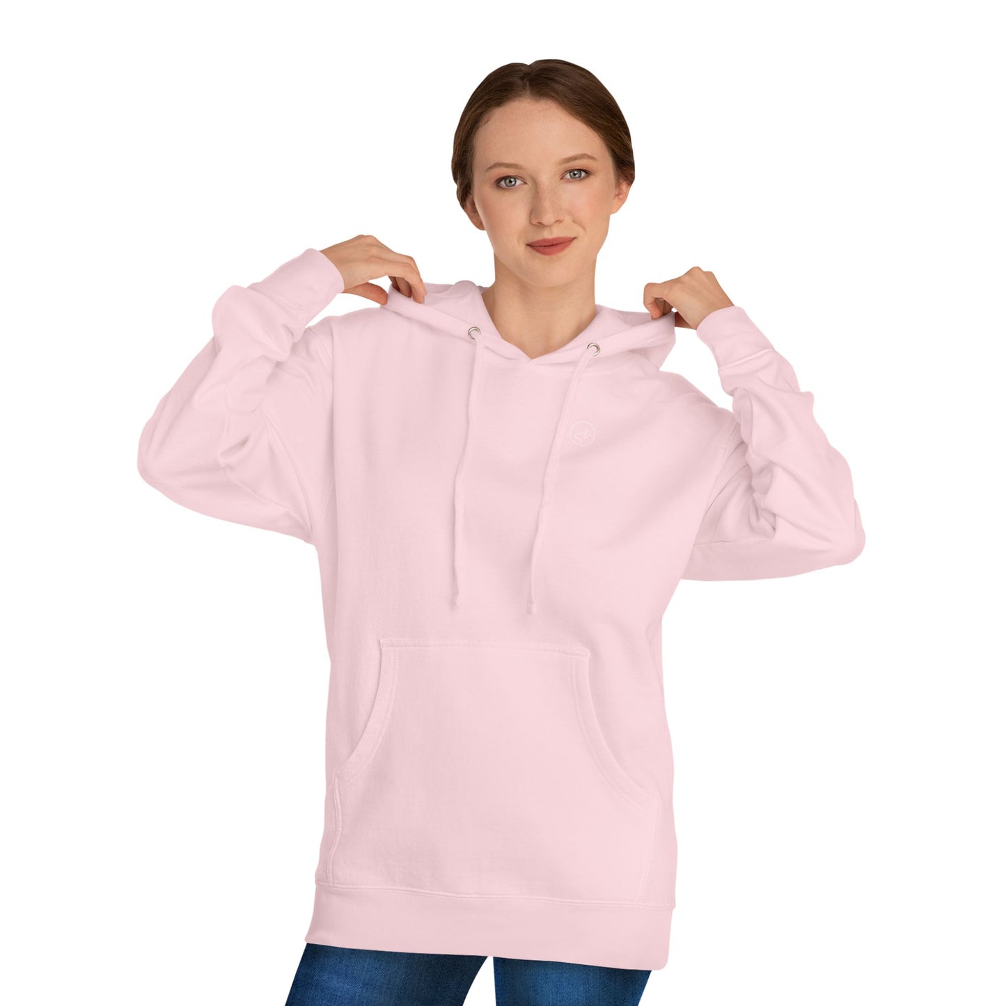 Women's 9B49 Hoodie