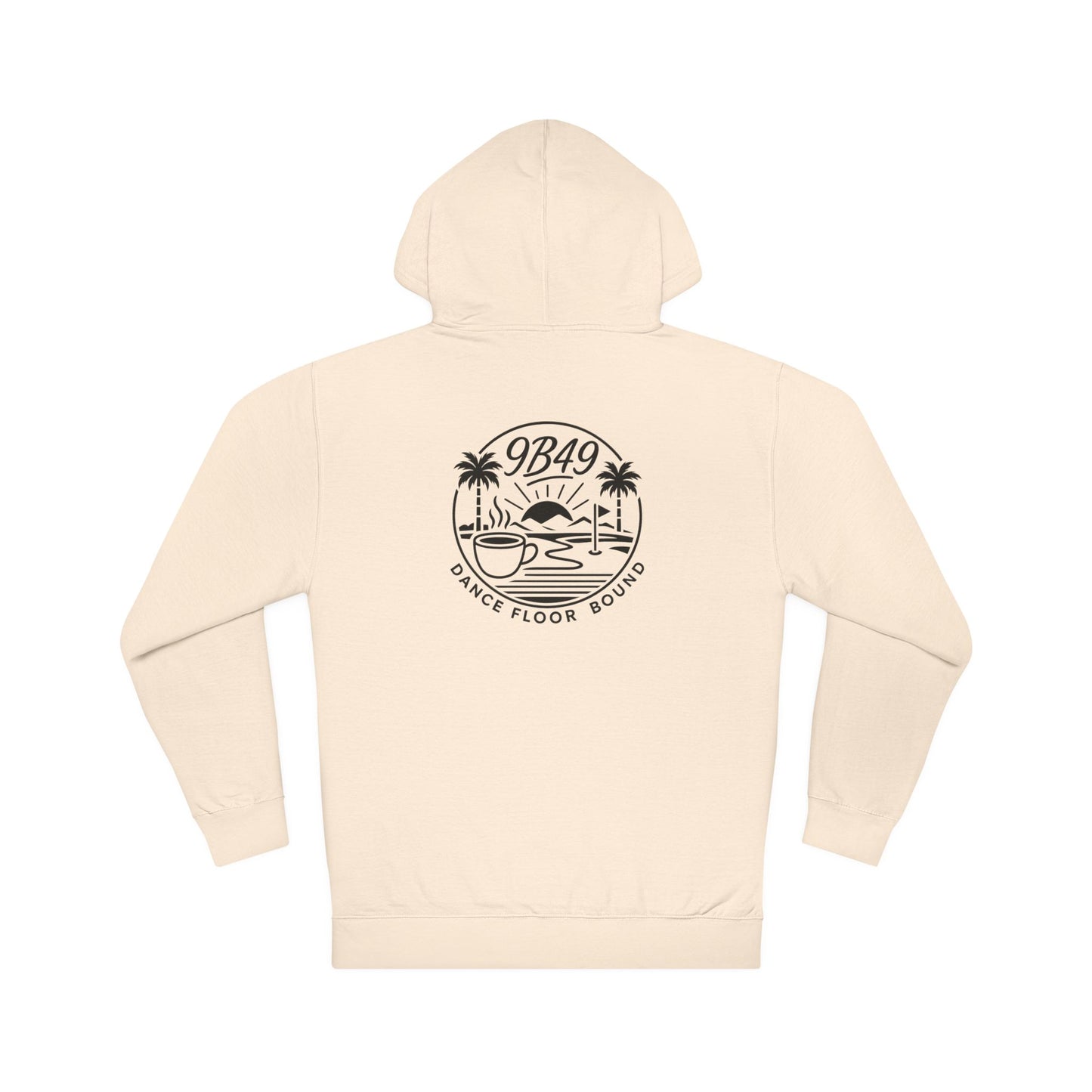 9B49 Classic Hoodie