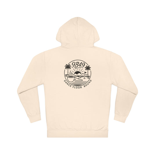 Women's 9B49 Classic Hoodie