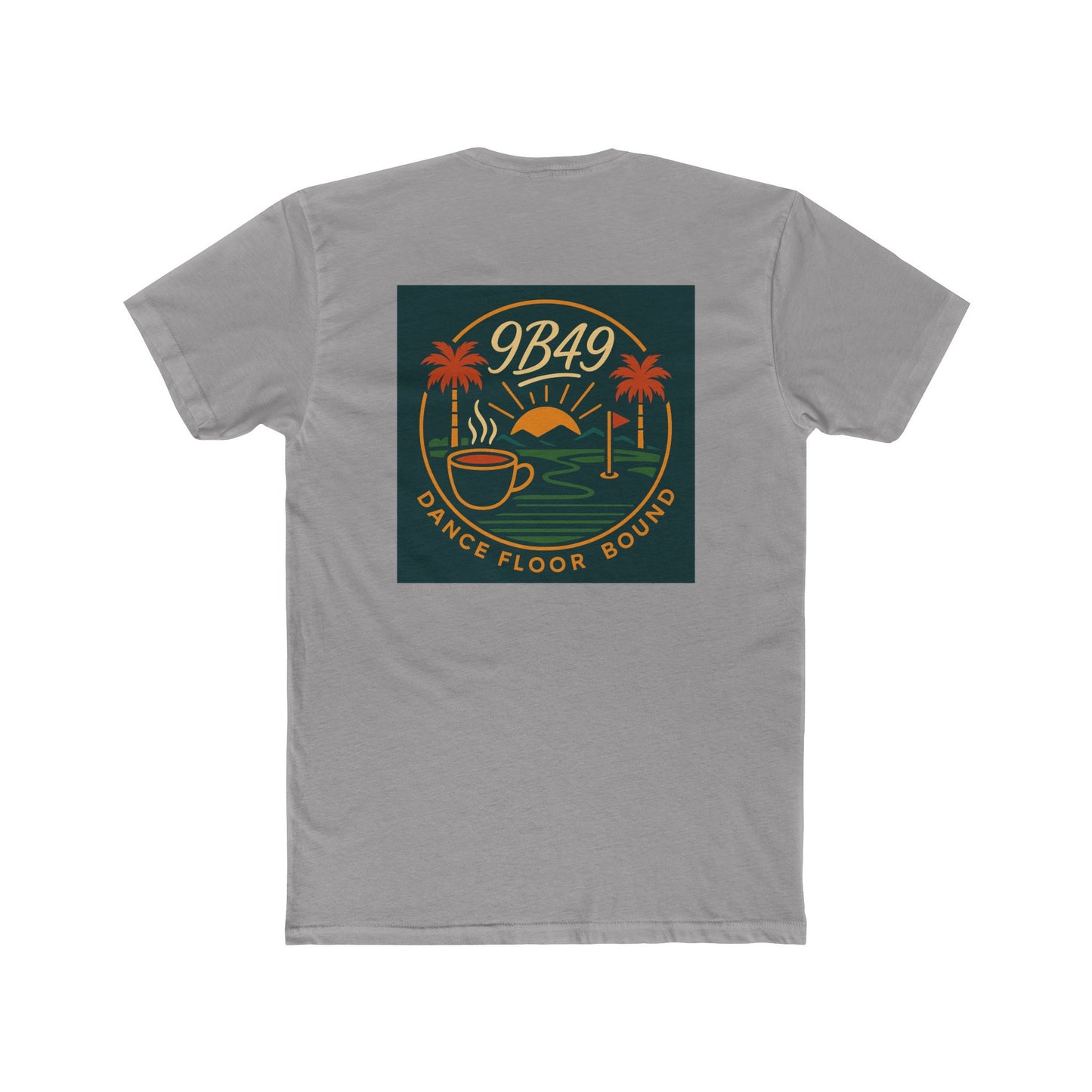 9B49 Tee
