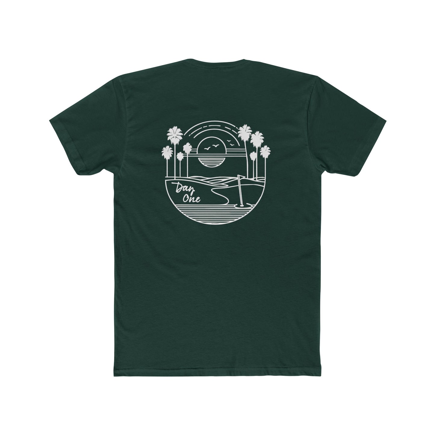 Day One Tee