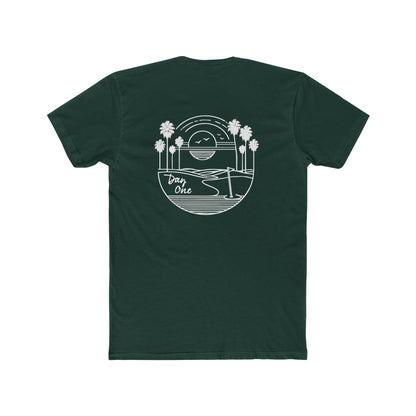 Day One Tee