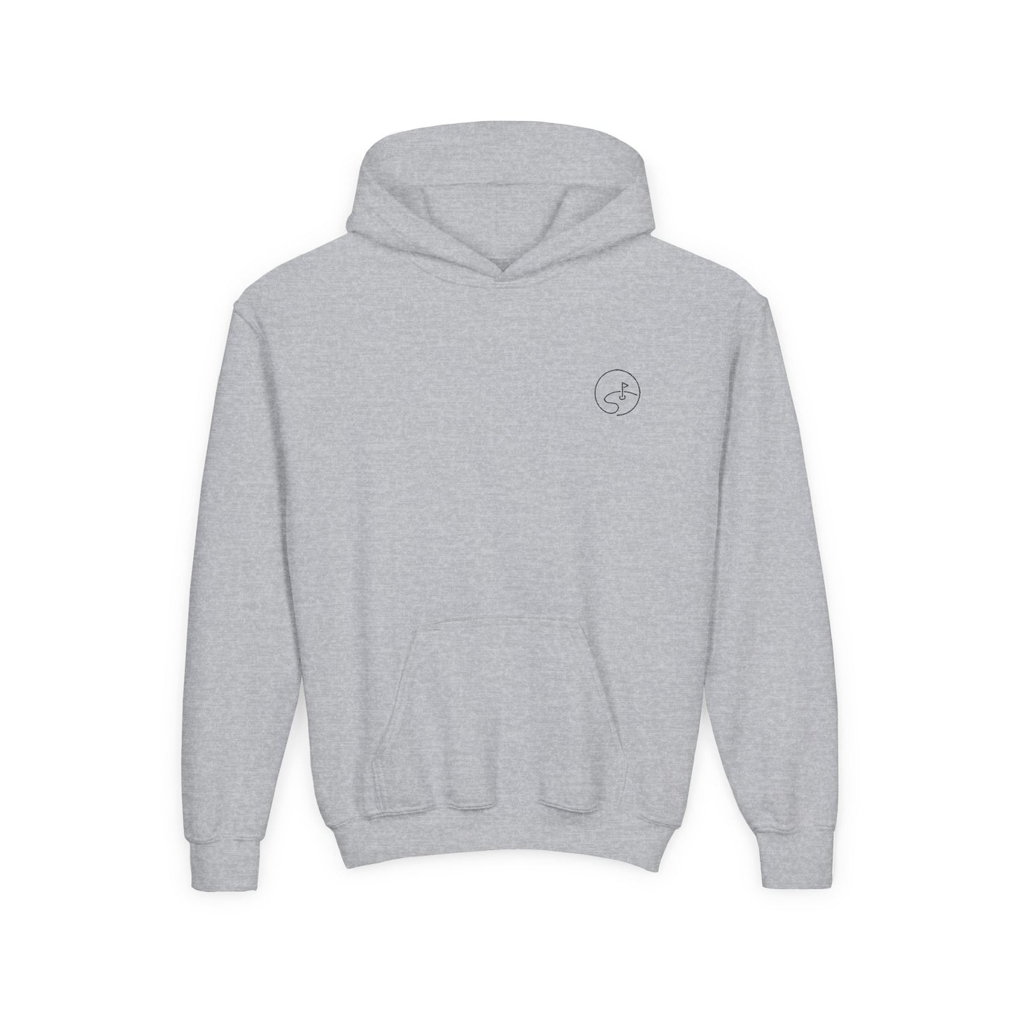 DFB Youth Hoodie
