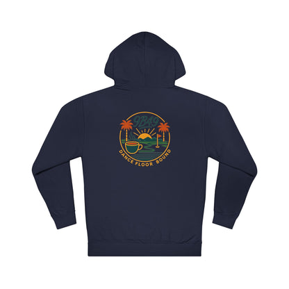 Women's 9B49 Hoodie