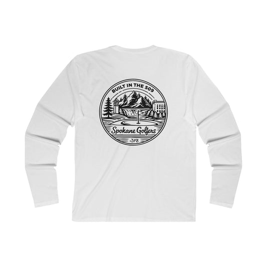 509 Built Long Sleeve