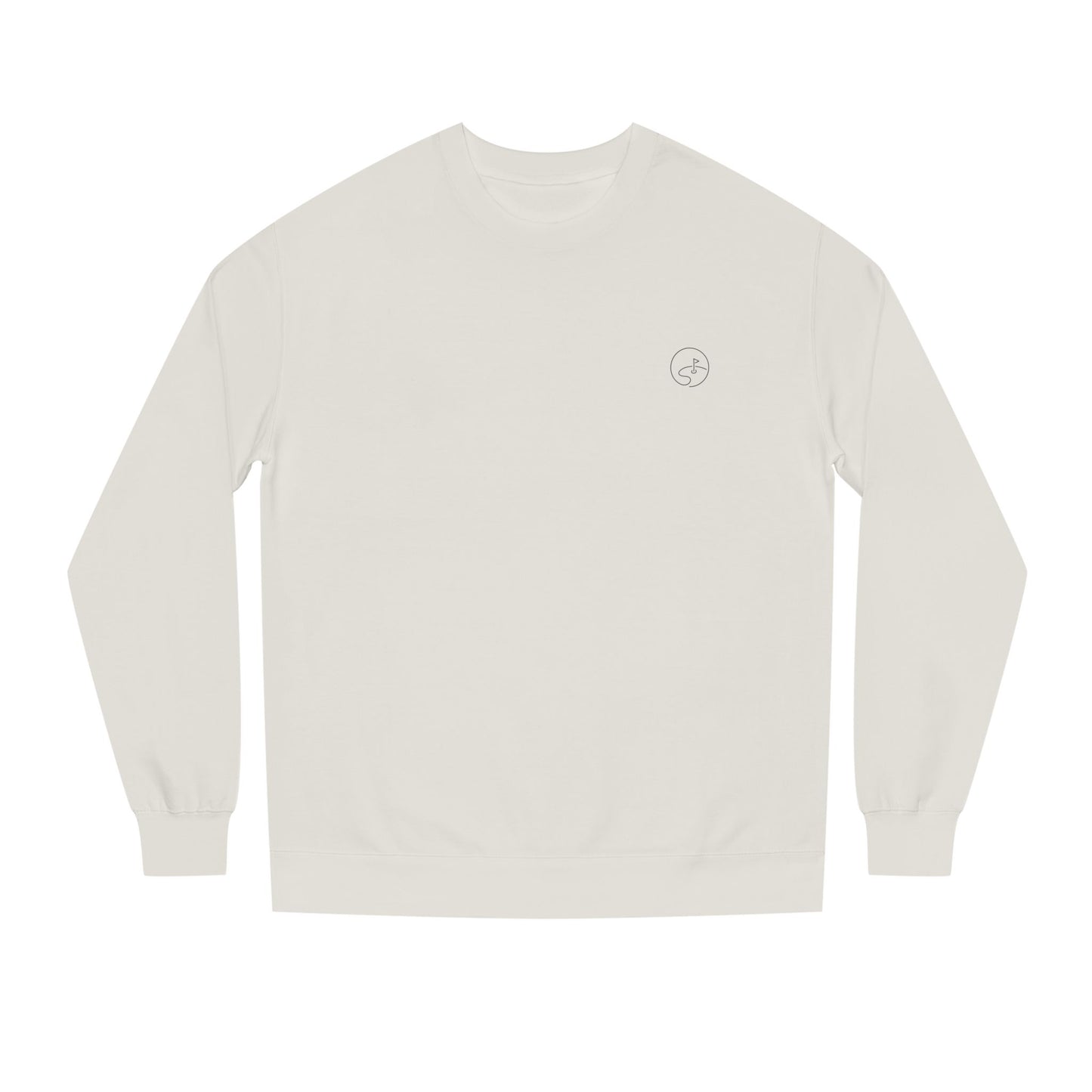 Day One Crewneck