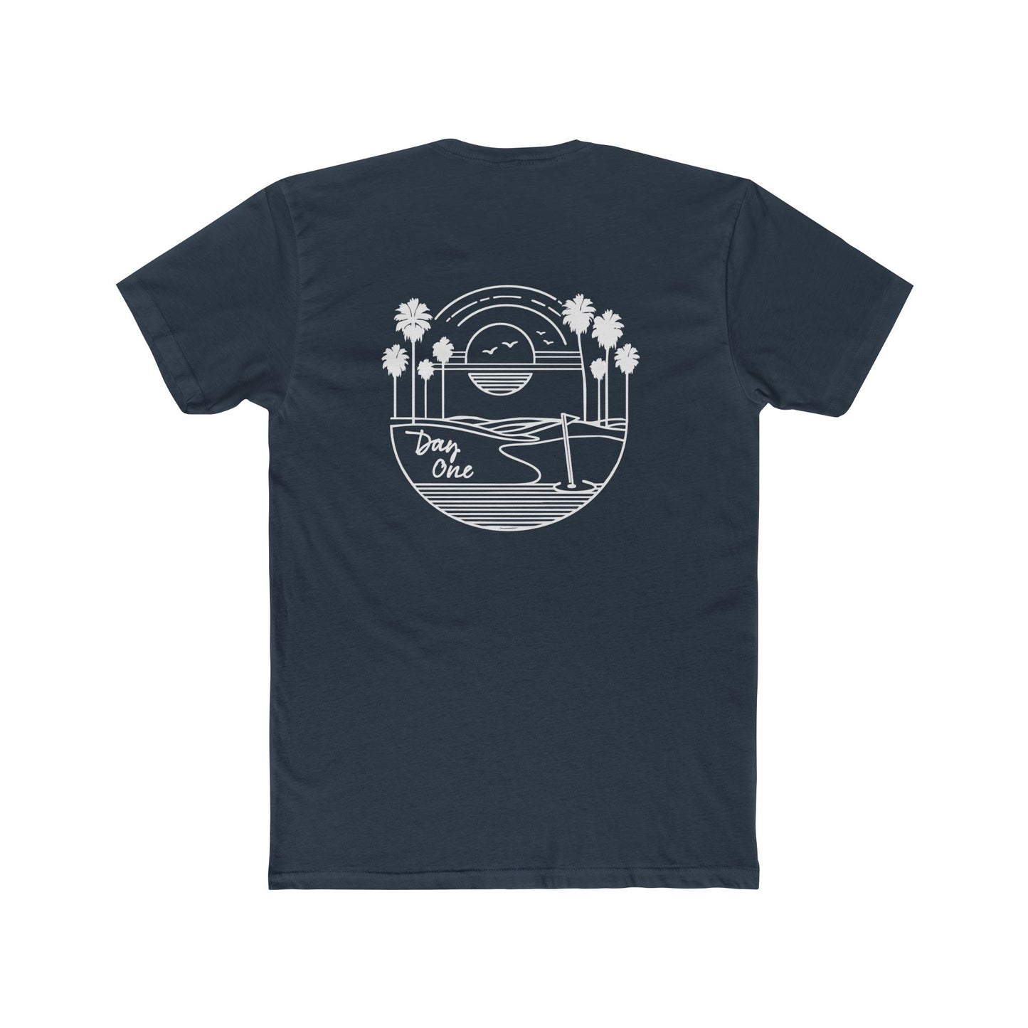 Day One Tee