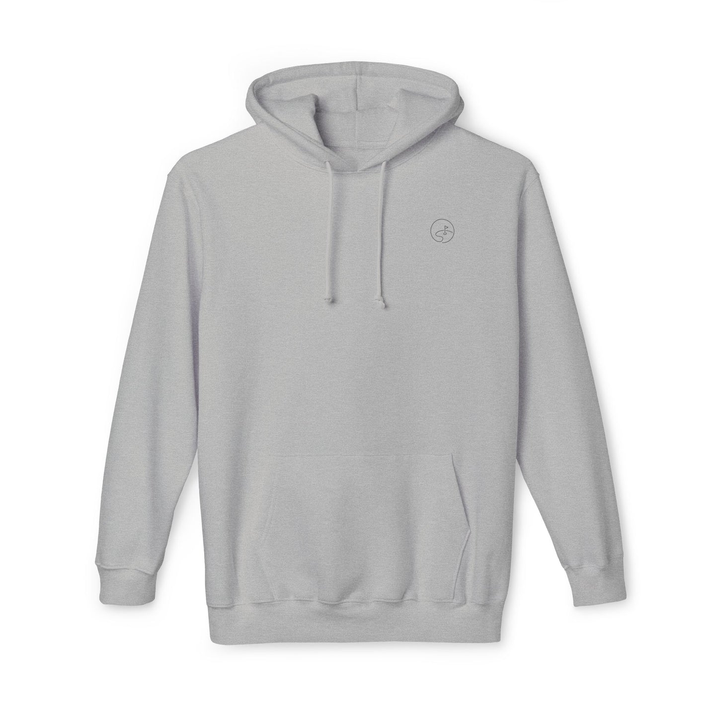 9B49 Heavyweight Hoodie