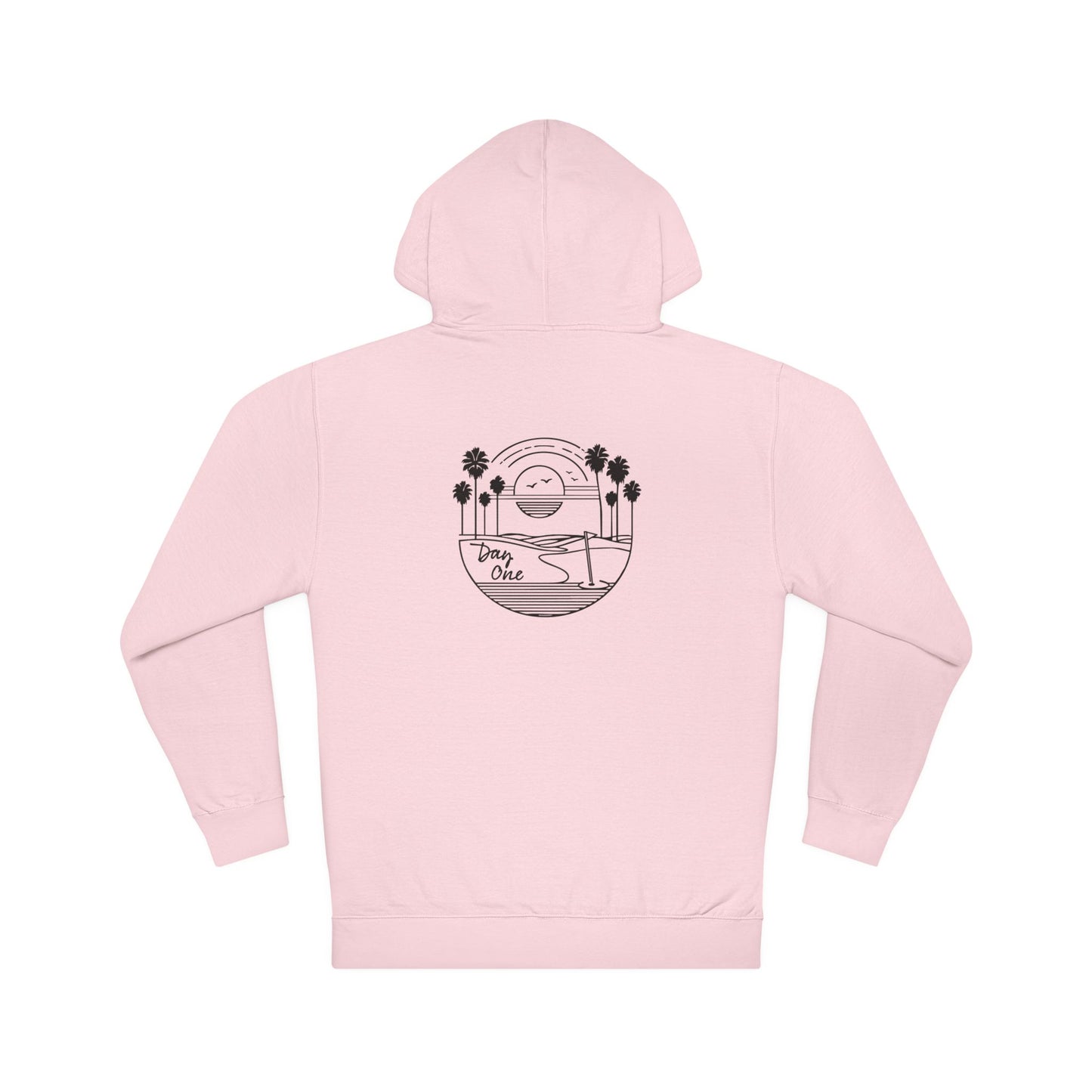 Day One Women's Hoodie