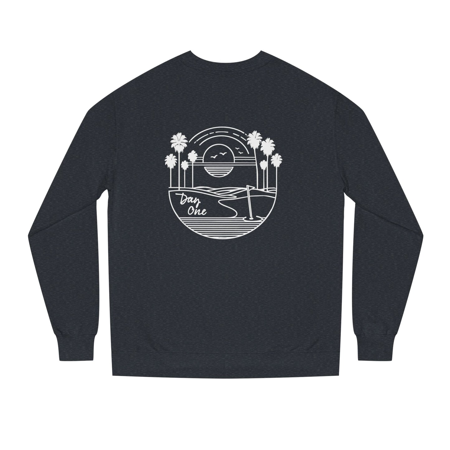 Day One Crewneck