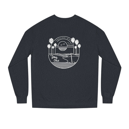 Day One Crewneck