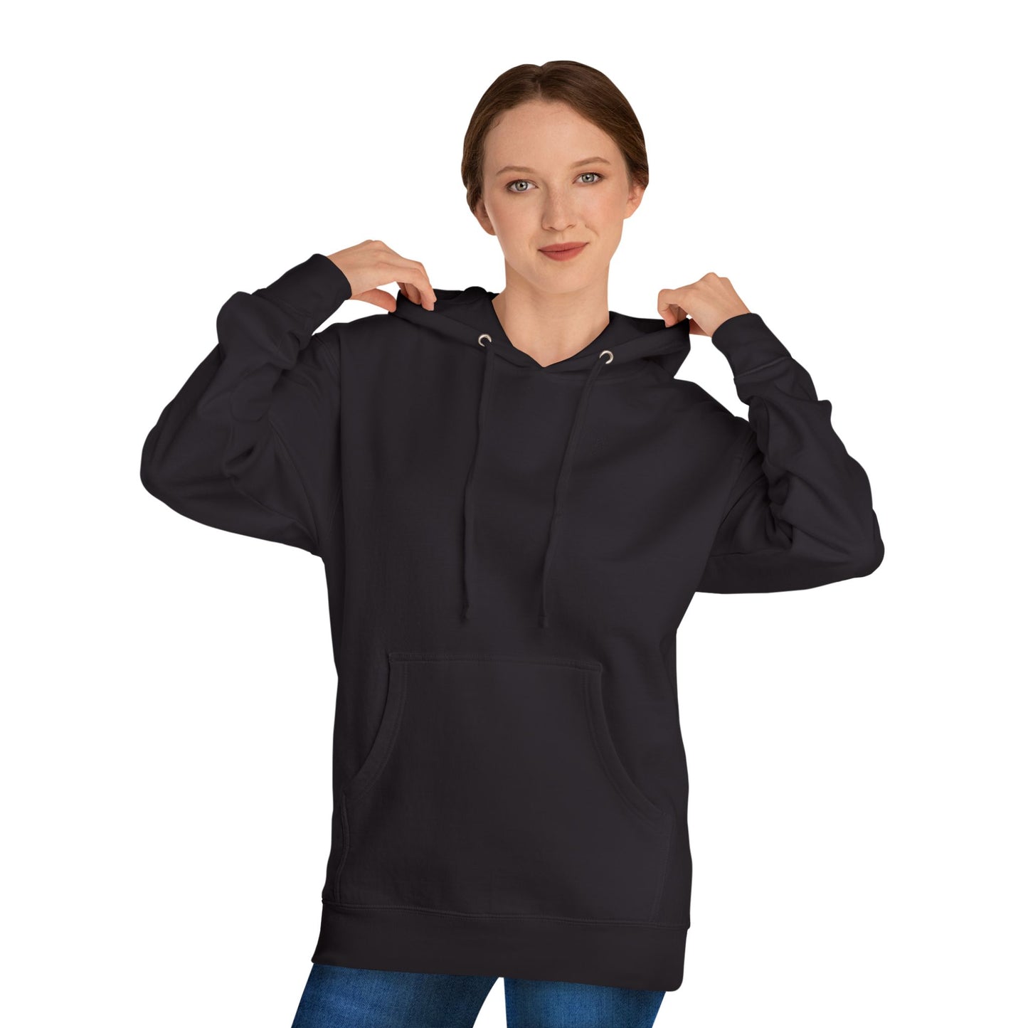Women's 9B49 Hoodie