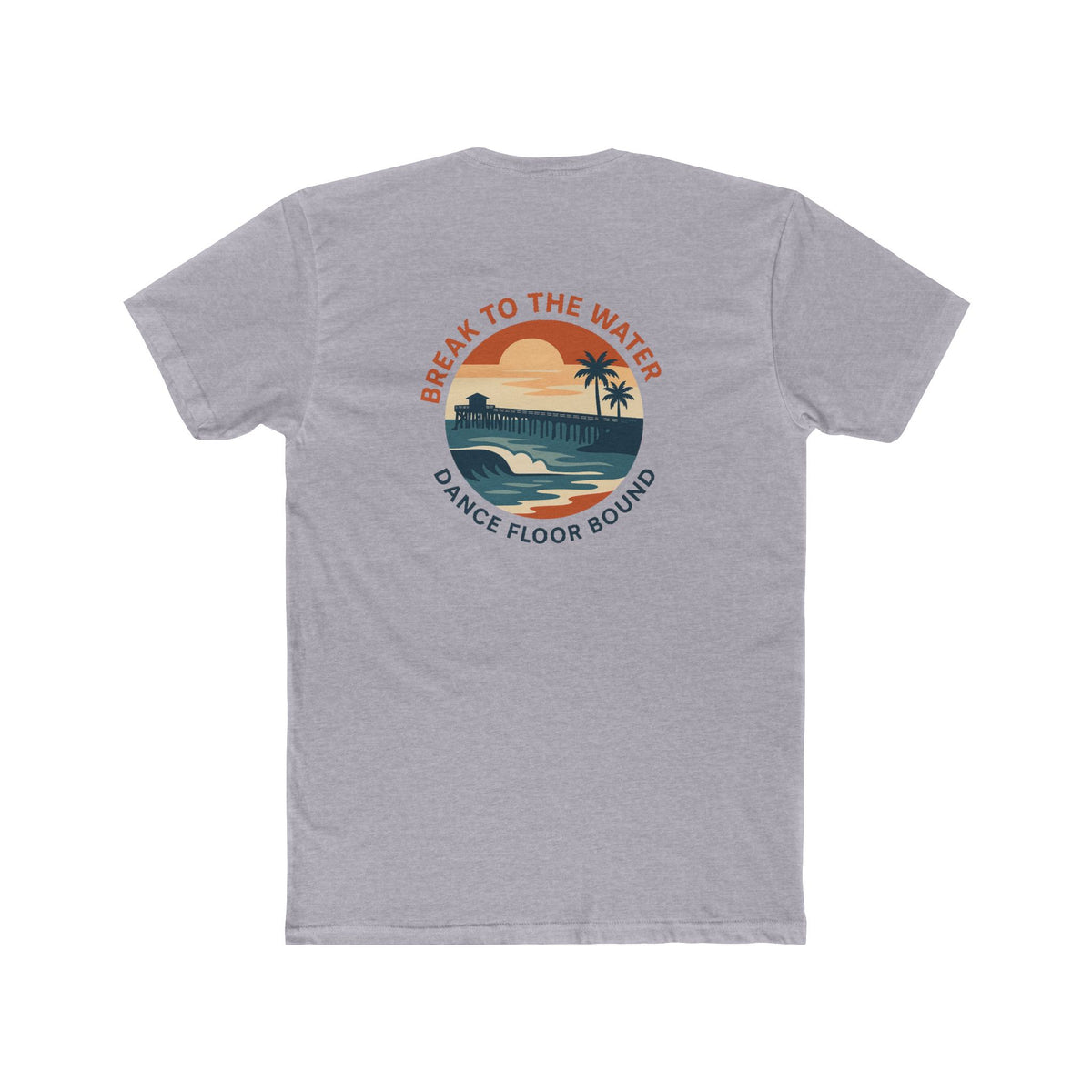 Shorebreak Tee