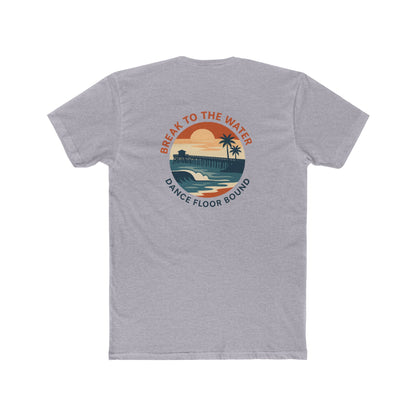 Shorebreak Tee