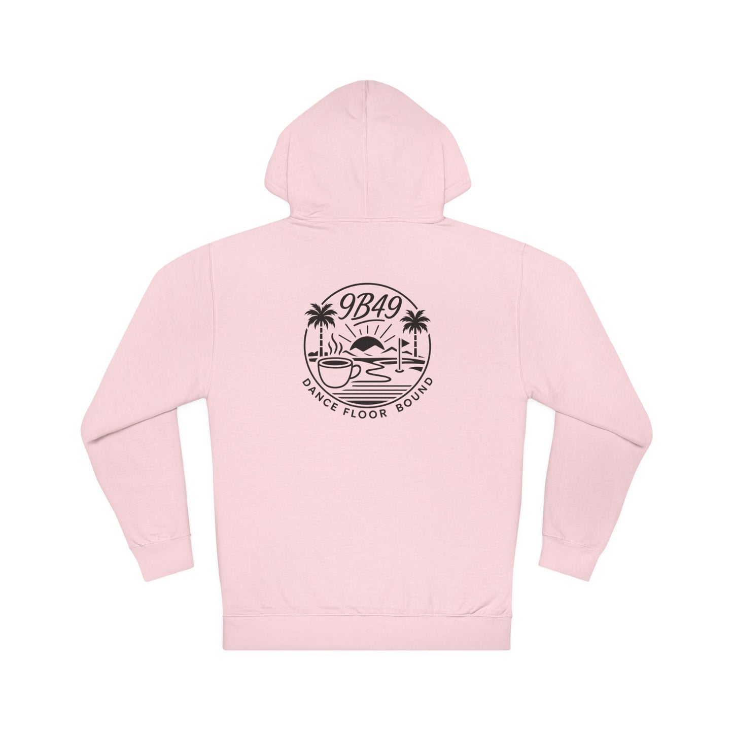 Women's 9B49 Classic Hoodie
