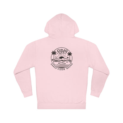 Women's 9B49 Classic Hoodie