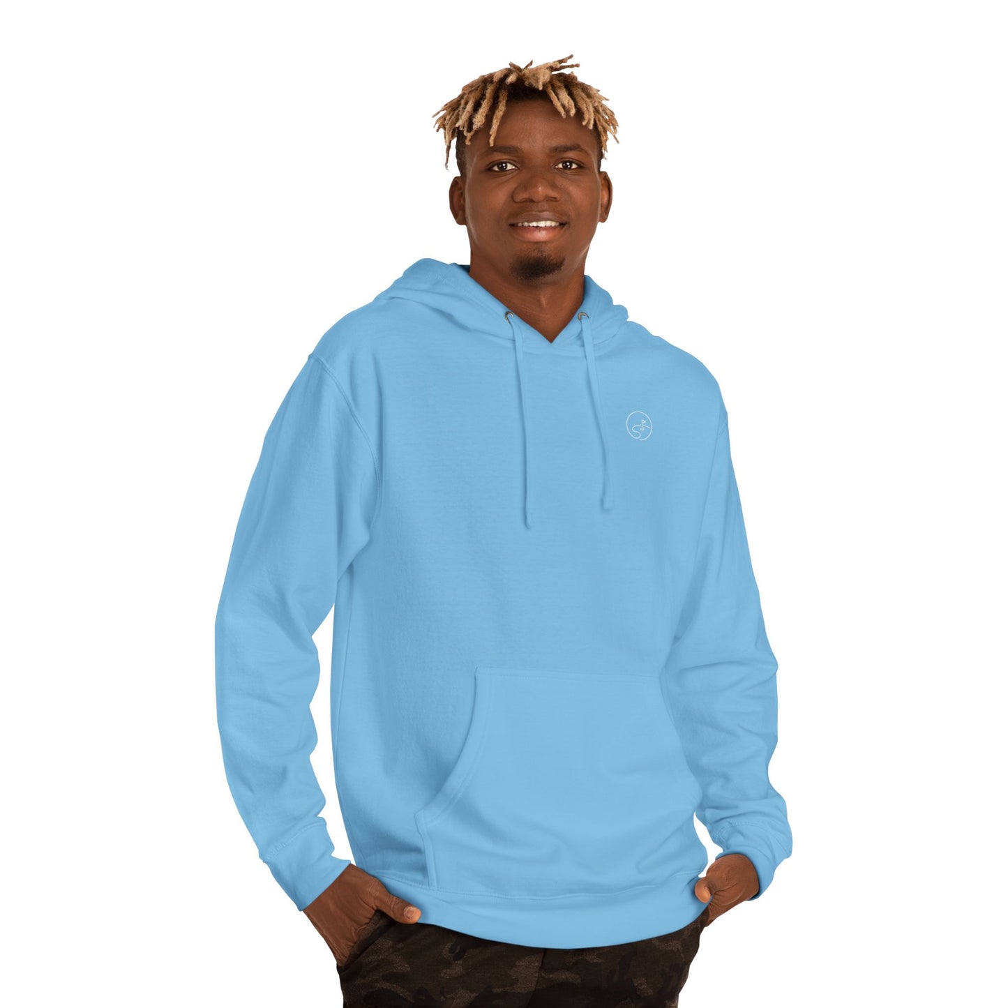 Women's 9B49 Hoodie