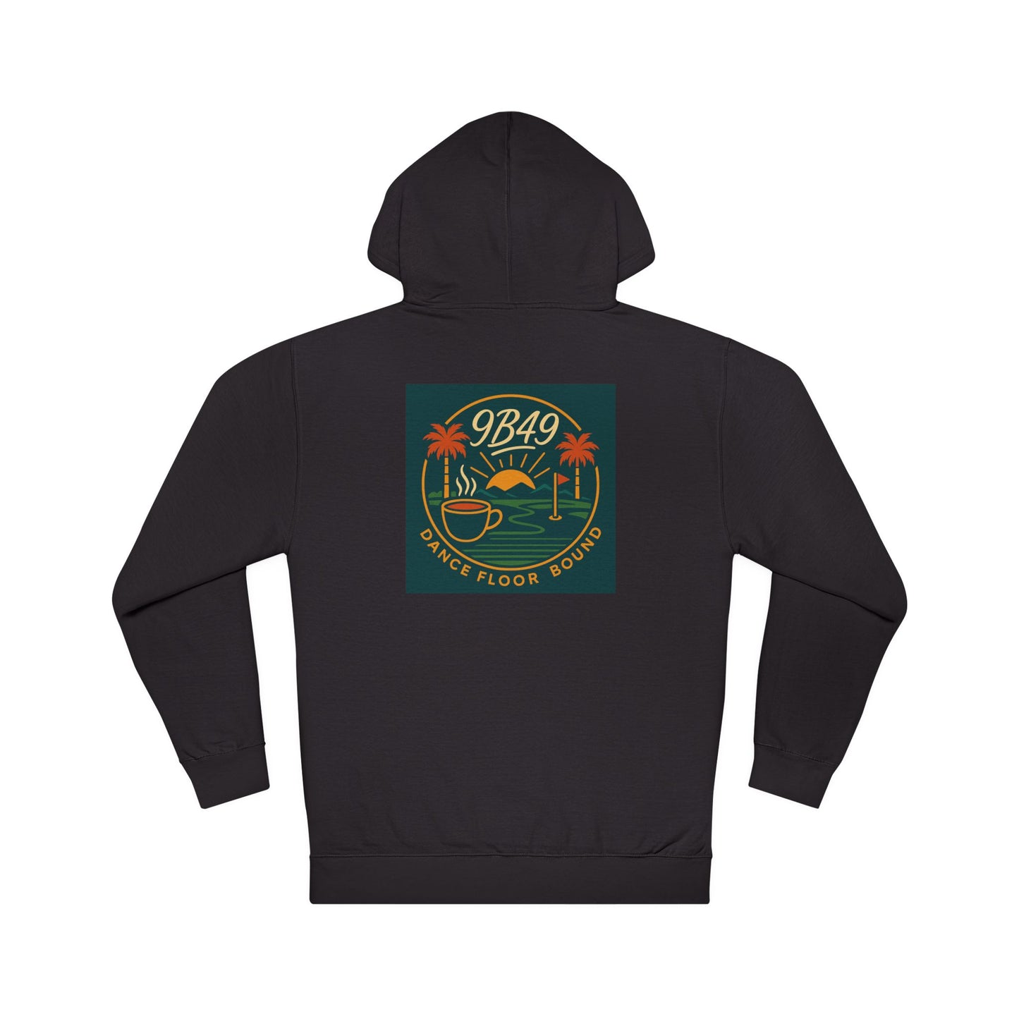 9B49 Hoodie