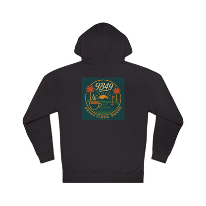 9B49 Hoodie