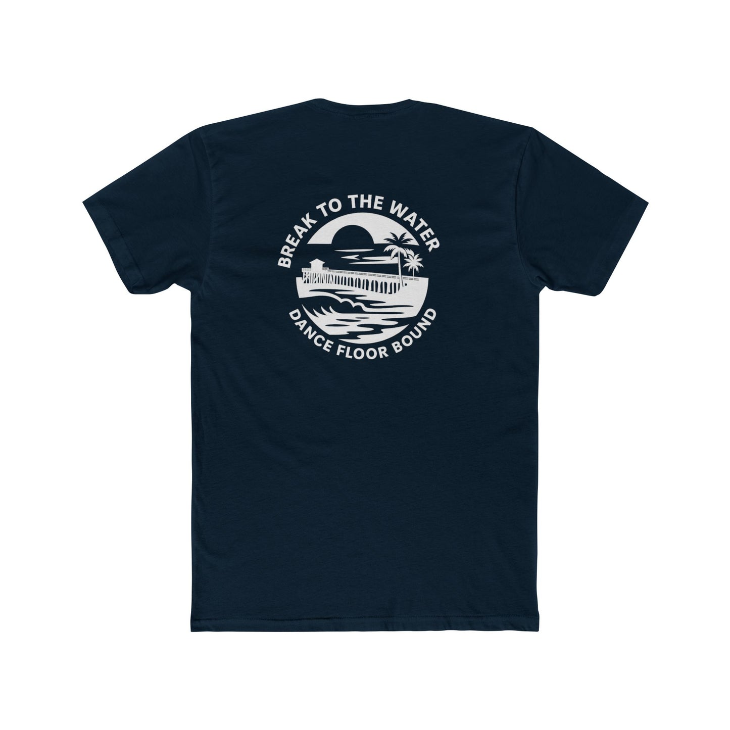 Shorebreak Tee