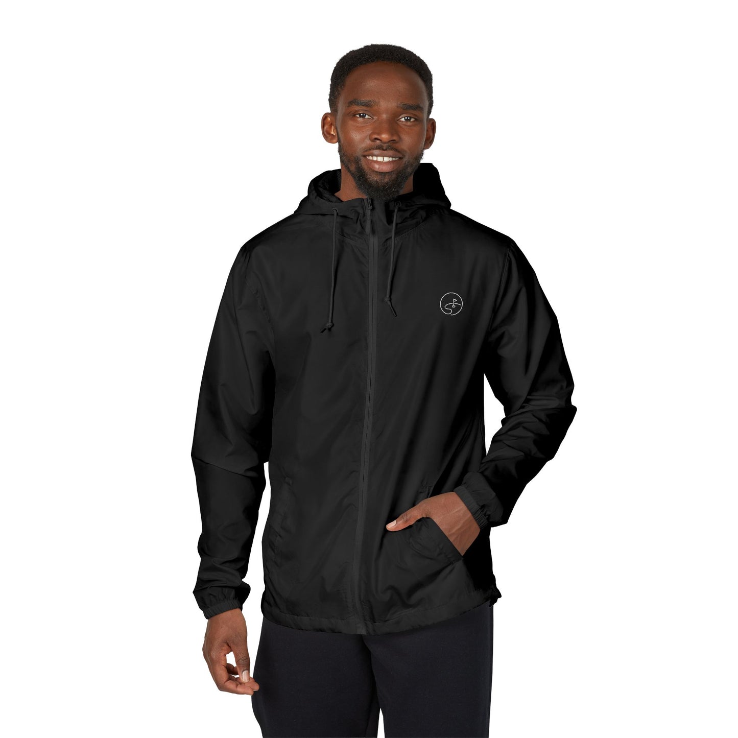 DFB Crosswind Jacket