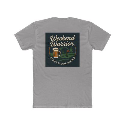Weekend Warrior Tee