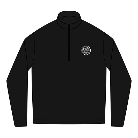 509 Built Lifestyle Qtr Zip