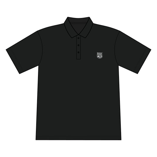 Weekend Warrior Polo