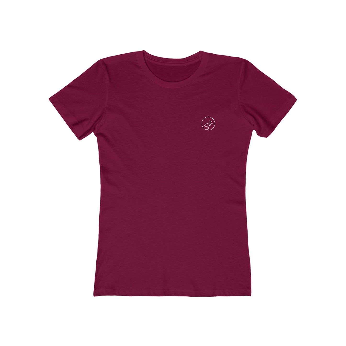 DFB Women's Tee