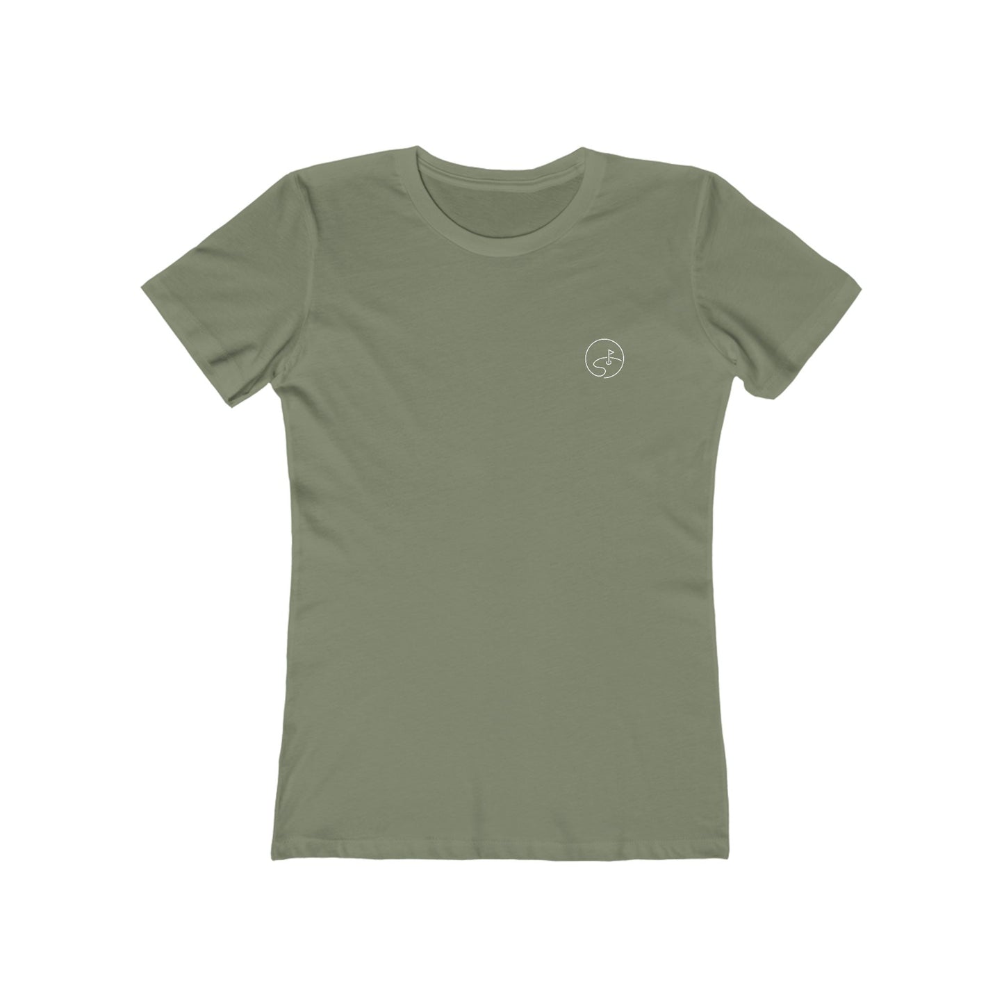 DFB Women's Tee