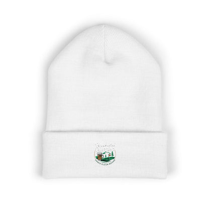 Weekend Warrior Beanie