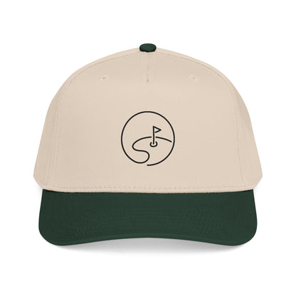 DFB OG Snapback Hat