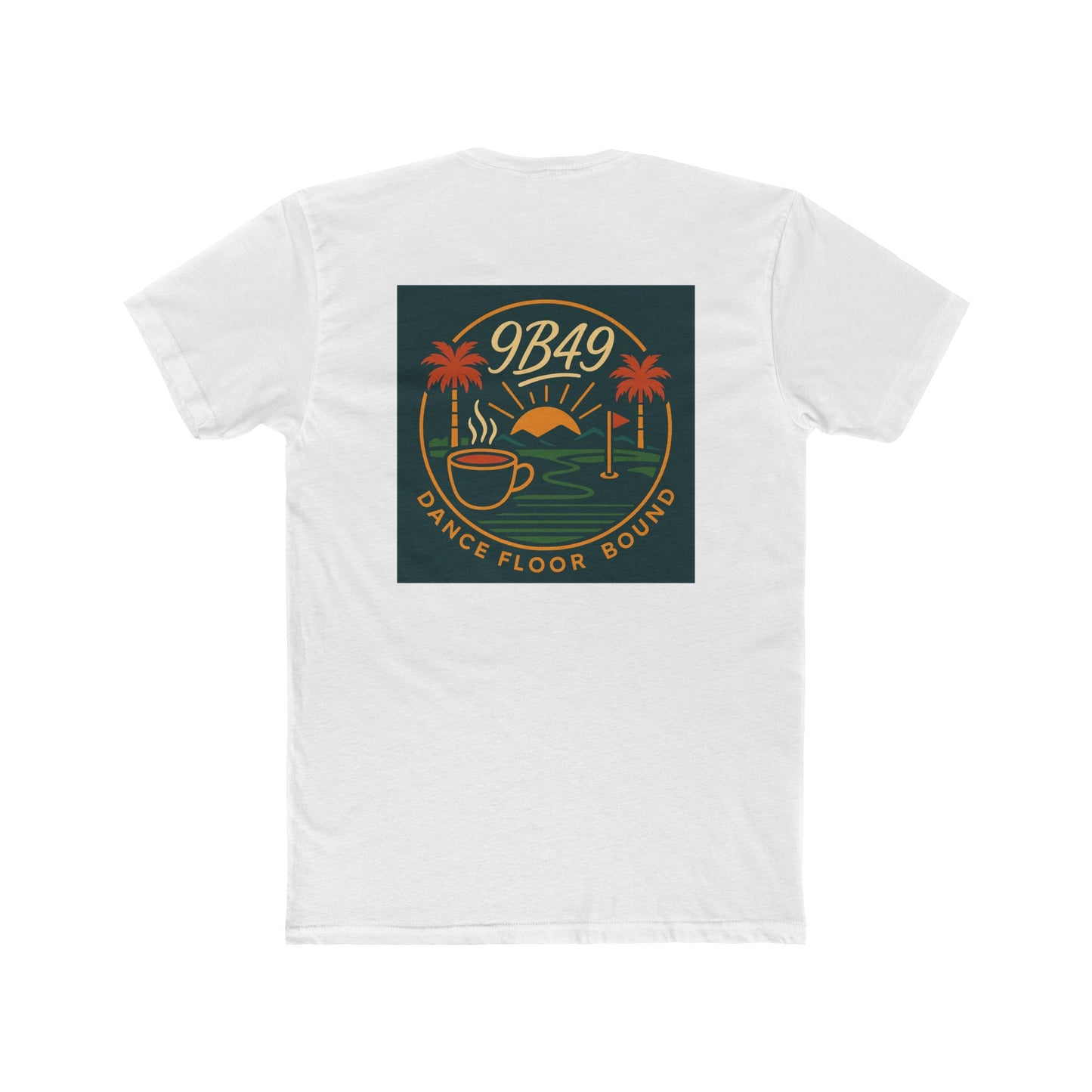 9B49 Tee