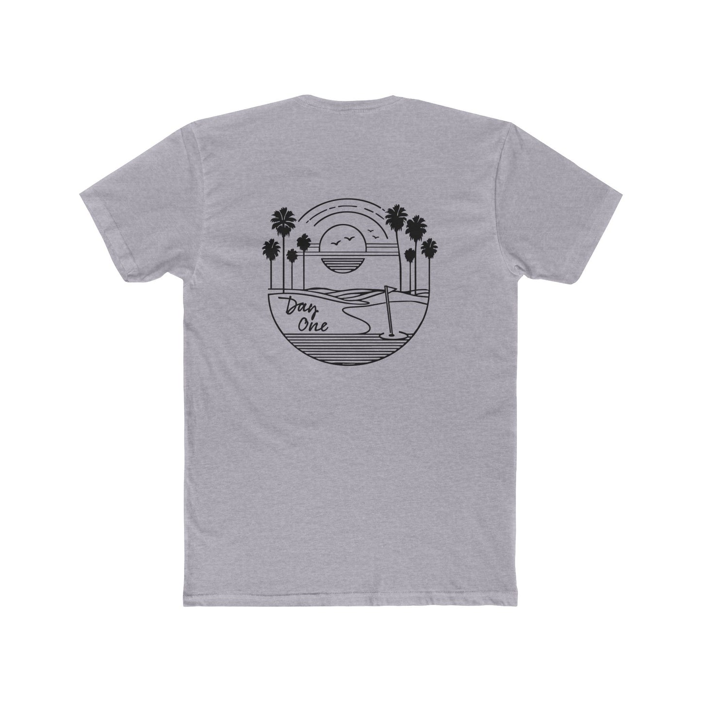 Day One Tee