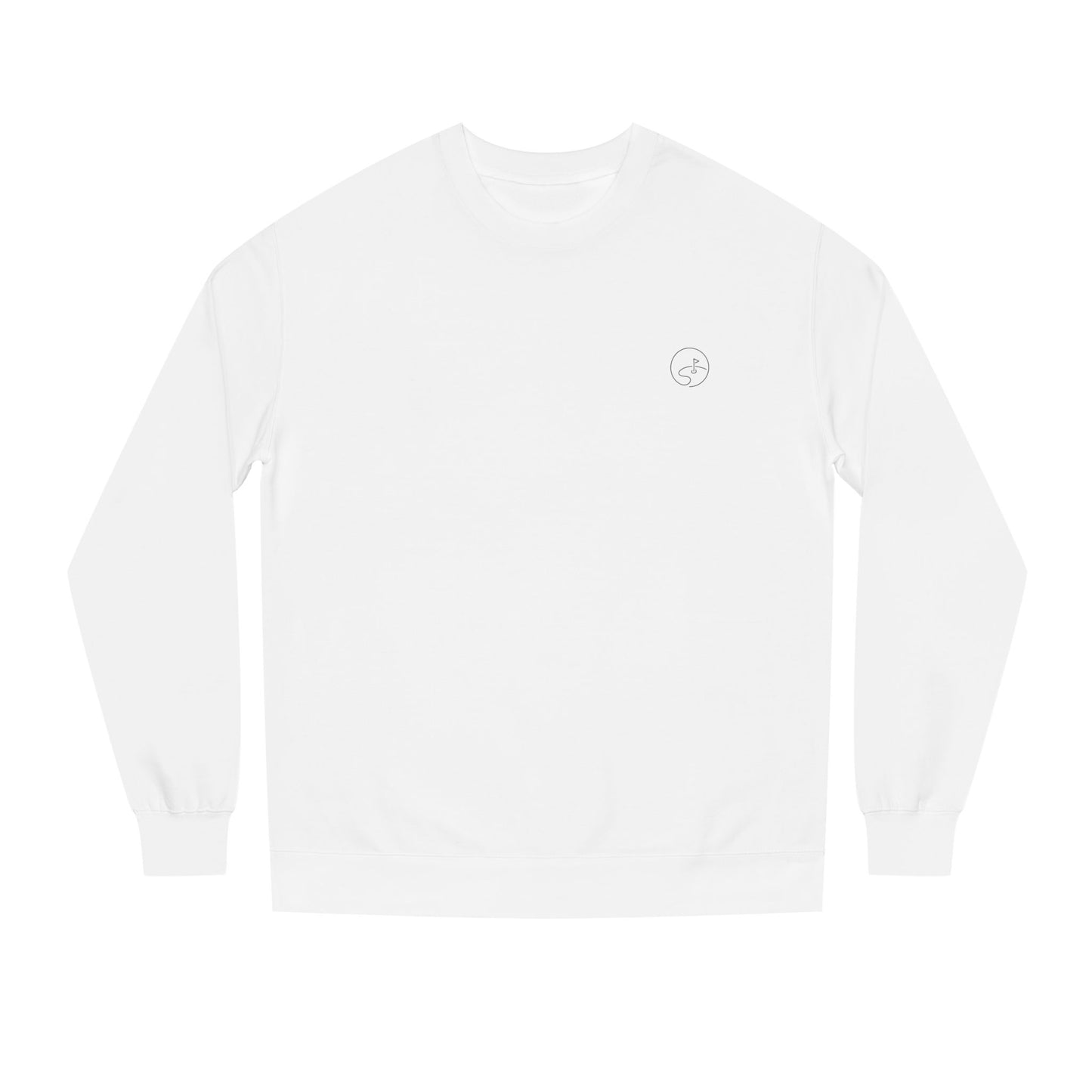 9B49 Crew Neck Sweatshirt