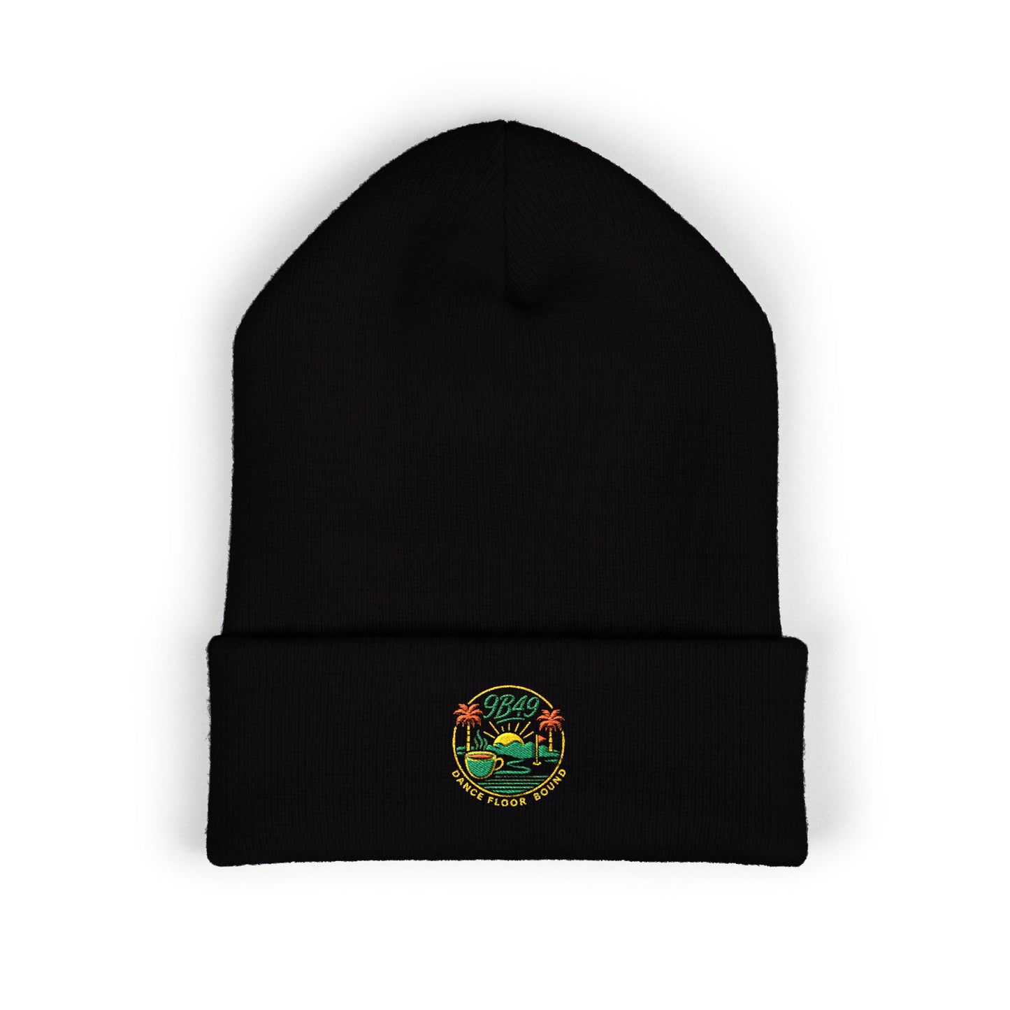 9B49 Beanie