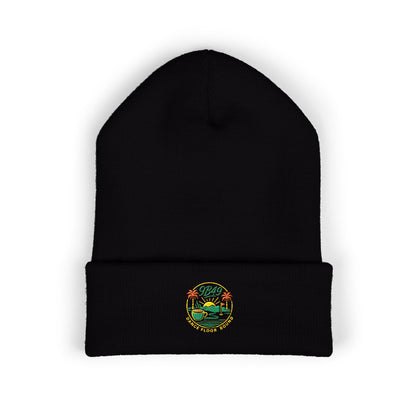 9B49 Beanie