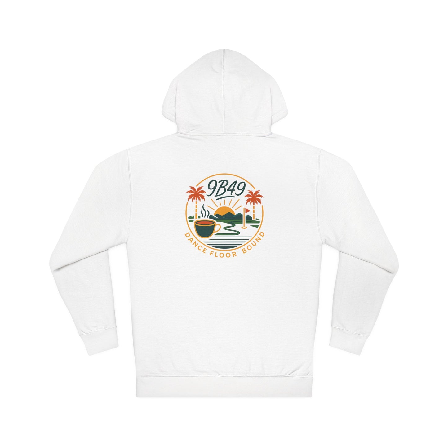 9B49 Hoodie