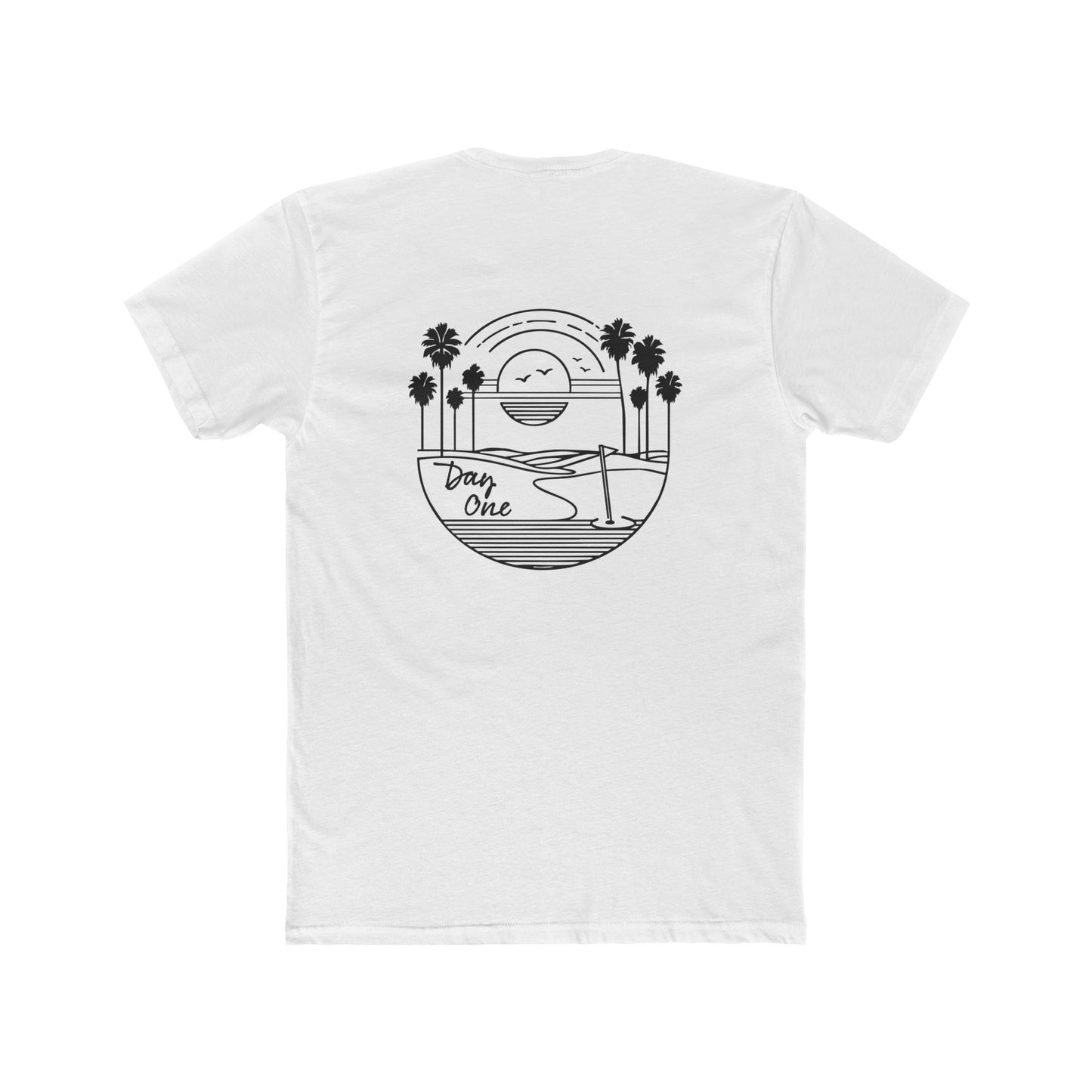 Day One Tee