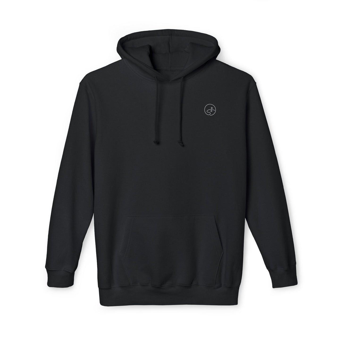 9B49 Heavyweight Hoodie
