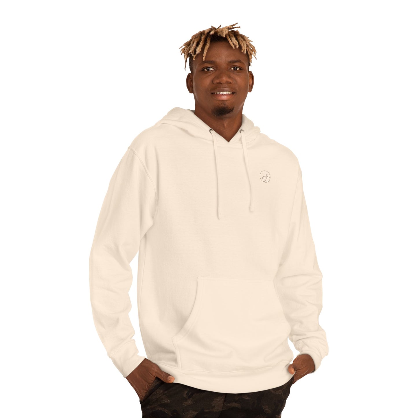 Weekend Warrior Hoodie