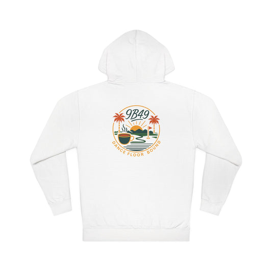 Women's 9B49 Hoodie
