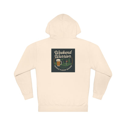 Weekend Warrior Hoodie